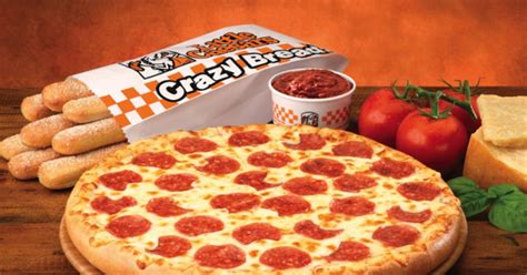 These restaurants start operating in the early morning. . Hours of little caesars